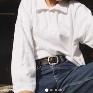 Brandy Melville sweatshirt